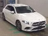 MERCEDES BENZ A CLASS