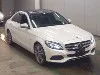 MERCEDES BENZ C CLASS