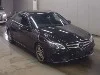 MERCEDES BENZ E CLASS