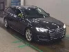 AUDI A4 AVANTE