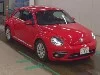 VOLKSWAGEN THE BEETLE