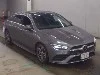 MERCEDES BENZ CLA SHOOTING BRAKE