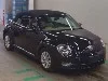 VOLKSWAGEN THE BEETLE CABRIOLET