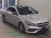 MERCEDES BENZ CLA