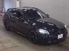 MERCEDES BENZ AMG C CLASS STATION WAGON