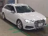 AUDI S4 AVANTE