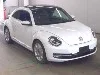 VOLKSWAGEN THE BEETLE
