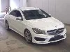 MERCEDES BENZ CLA