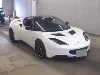LOTUS EVORA
