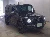 MERCEDES BENZ G CLASS