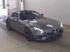 MERCEDES BENZ AMG GT S