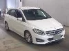 MERCEDES BENZ B CLASS