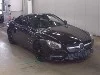 MERCEDES BENZ SL