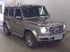 MERCEDES BENZ G CLASS