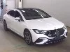 MERCEDES BENZ EQE