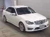 MERCEDES BENZ C CLASS