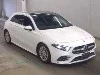 MERCEDES BENZ A CLASS