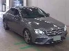 MERCEDES BENZ E CLASS