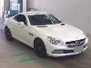 MERCEDES BENZ SLK