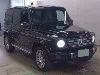 MERCEDES BENZ G CLASS