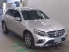 MERCEDES BENZ GLC