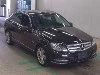 MERCEDES BENZ C CLASS