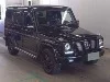 MERCEDES BENZ G CLASS