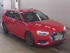 AUDI A4 AVANTE