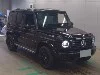 MERCEDES BENZ G CLASS