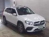 MERCEDES BENZ GLB