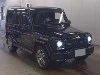 MERCEDES BENZ AMG G CLASS