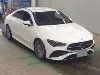 MERCEDES BENZ CLA