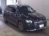 MERCEDES BENZ GLB