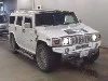 HUMMER HUMMER H2