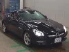 MERCEDES BENZ SLK