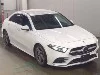 MERCEDES BENZ A CLASS