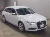 AUDI A6 AVANTE
