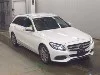 MERCEDES BENZ C CLASS STATION WAGON