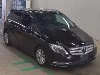 MERCEDES BENZ B CLASS