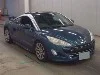 PEUGEOT RCZ