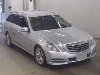 MERCEDES BENZ E CLASS STATION WAGON