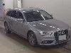 AUDI A4 AVANTE