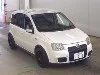 FIAT NEW PANDA