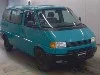 VOLKSWAGEN VANAGON