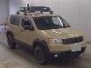HONDA CROSSROAD