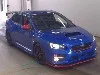 SUBARU WRX S4