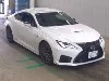 LEXUS RC F