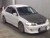 MITSUBISHI LANCER EVOLUTION