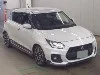 SUZUKI SWIFT SPORTS