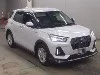 SUBARU REX